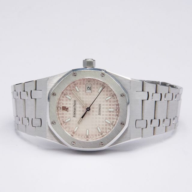 Audemars Piguet Royal Oak 15000ST.OO.0789ST.02 Image 3